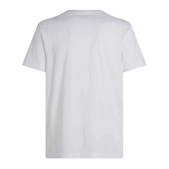 Calvin Klein Ανδρική κοντομάνικη μπλούζα Minimal Logo Tee